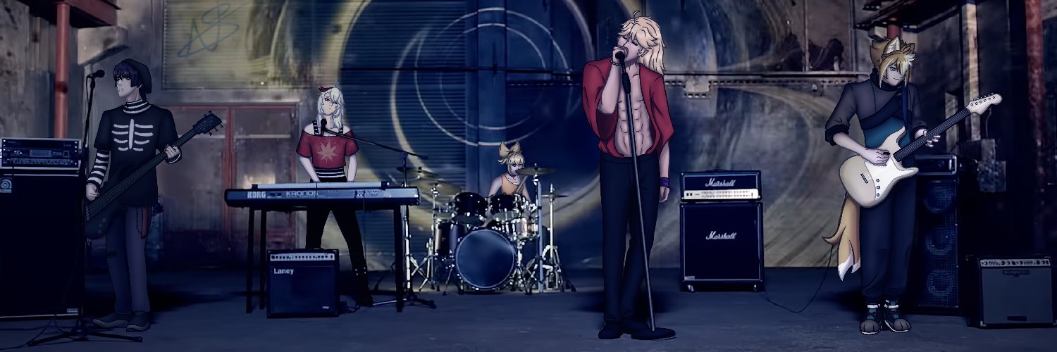 Tao ✨ VGEN C0MMS OPEN banner