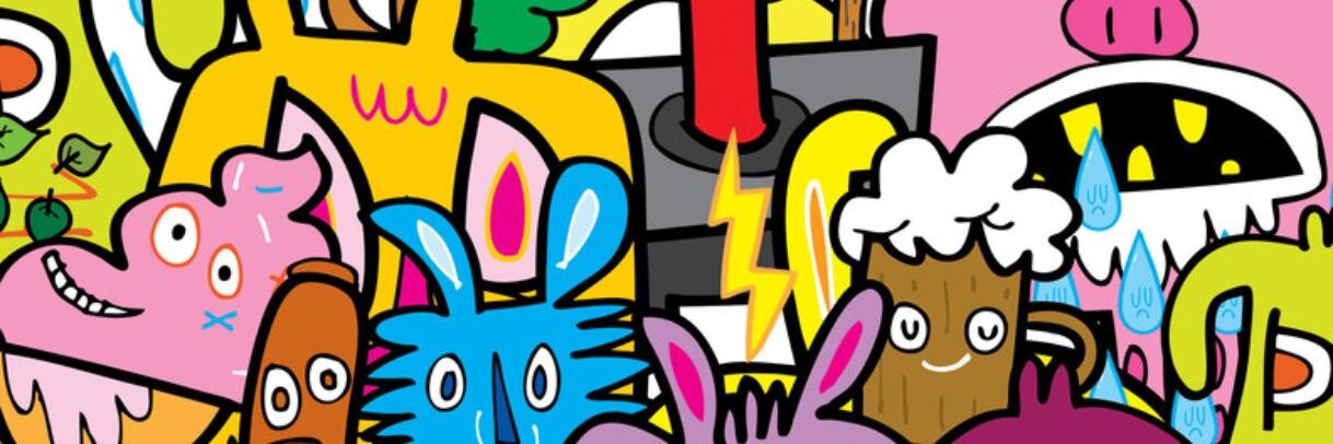 mjroche's profile banner image