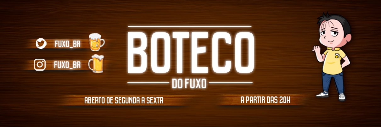 fuxo_br's profile banner image