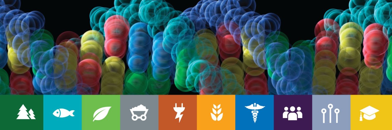 GenomeBC's banner