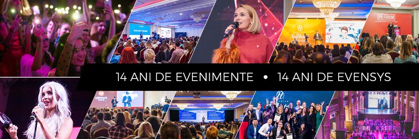 evensys's profile banner image