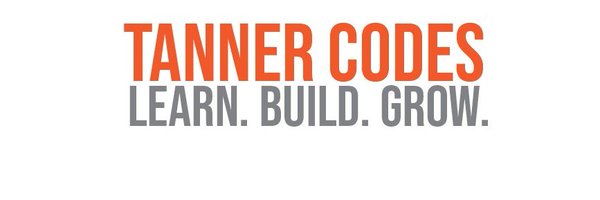 tannercodes Profile Banner