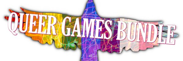 QueerGameBundle Profile Banner