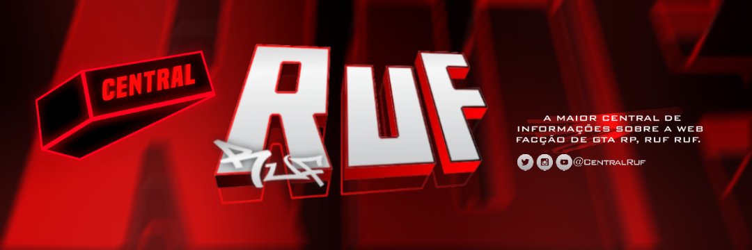 CentralRuf 🇷🇺 banner