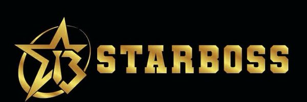 STARBOSS GROUP Profile Banner