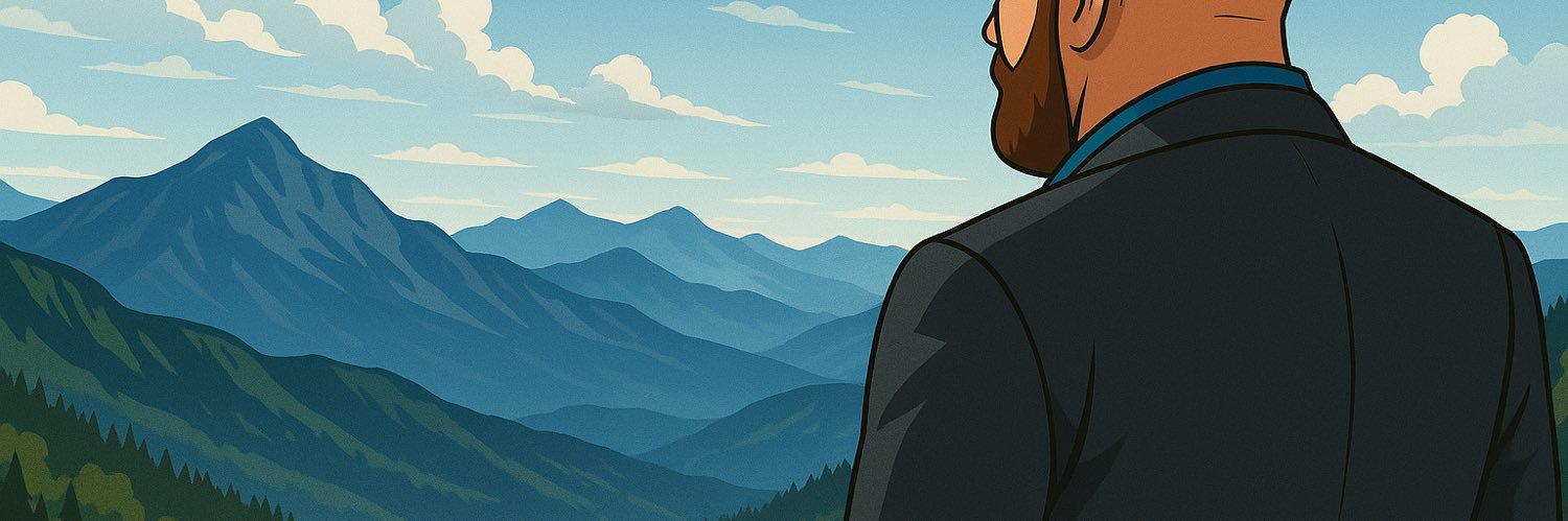 JeffMilesSays's profile banner image