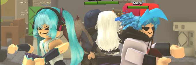 KreikM's profile banner image