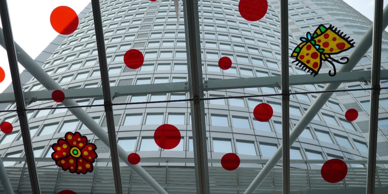 Ken Chatfield banner