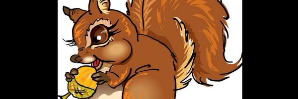 BrownSquirrel01 Profile Banner