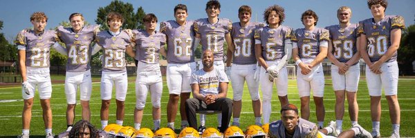 CentralBearsFB Profile Banner