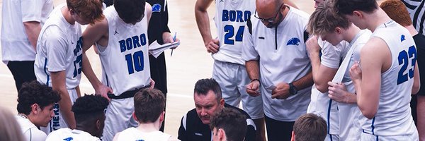 BoroMBB Profile Banner