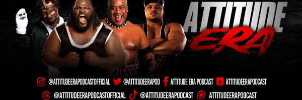 AttitudeEraPod Profile Banner