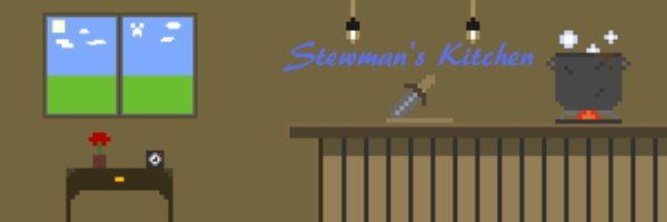 OfficialStewman Profile Banner