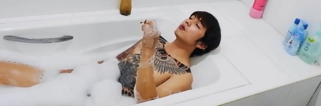 🐯Suekam🐯 banner