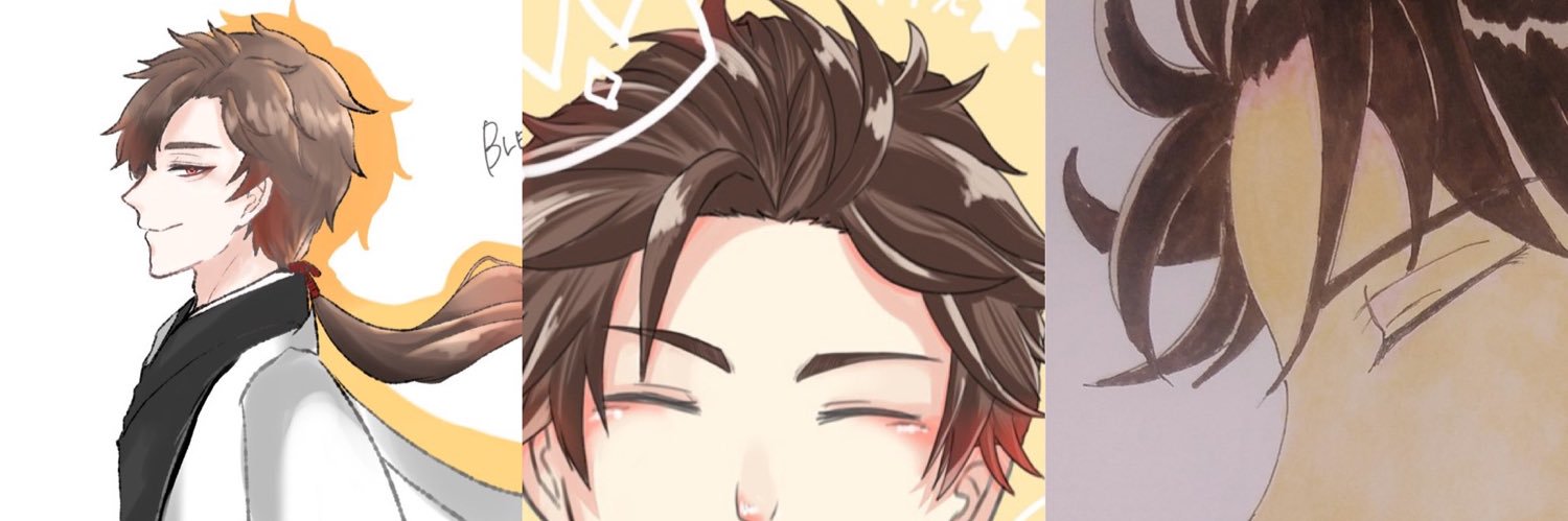 junsanTV's profile banner image
