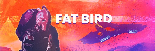 FatBirdSC1 Profile Banner