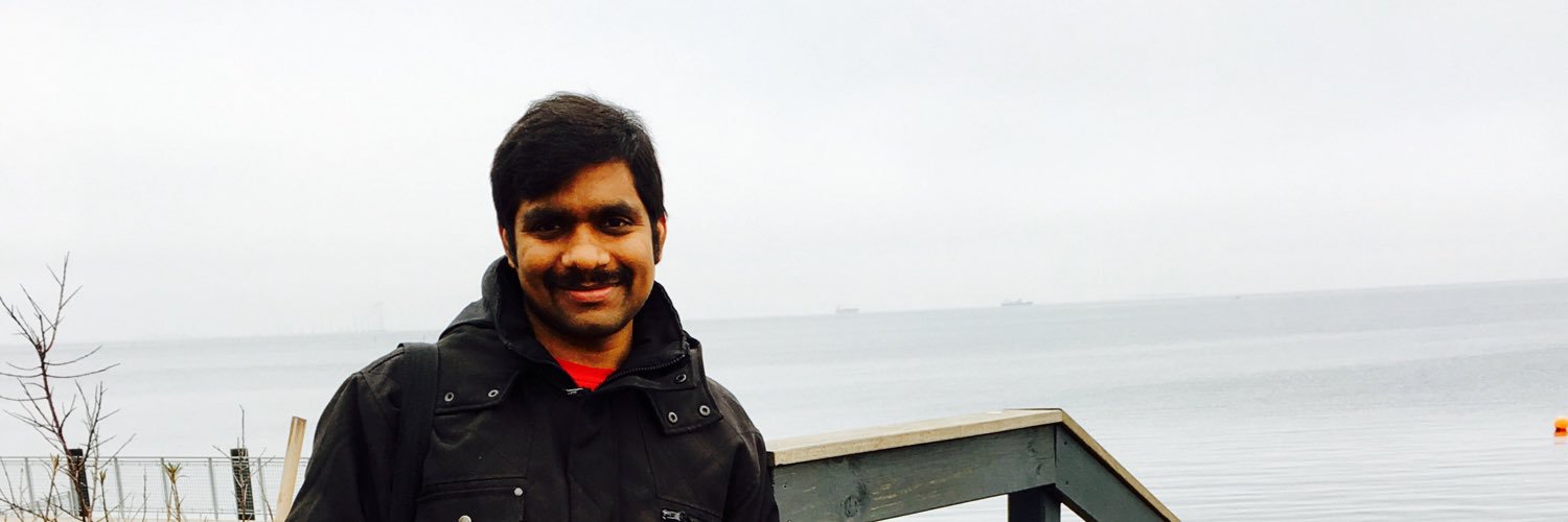 JSPRushyendra's profile banner image