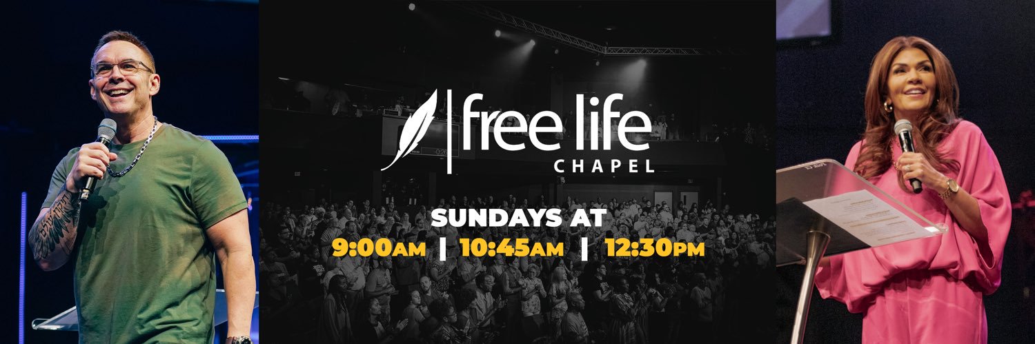 freelifechapel's profile banner image