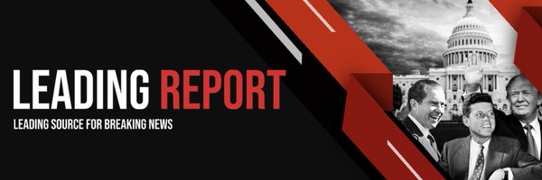 LeadingReport Profile Banner