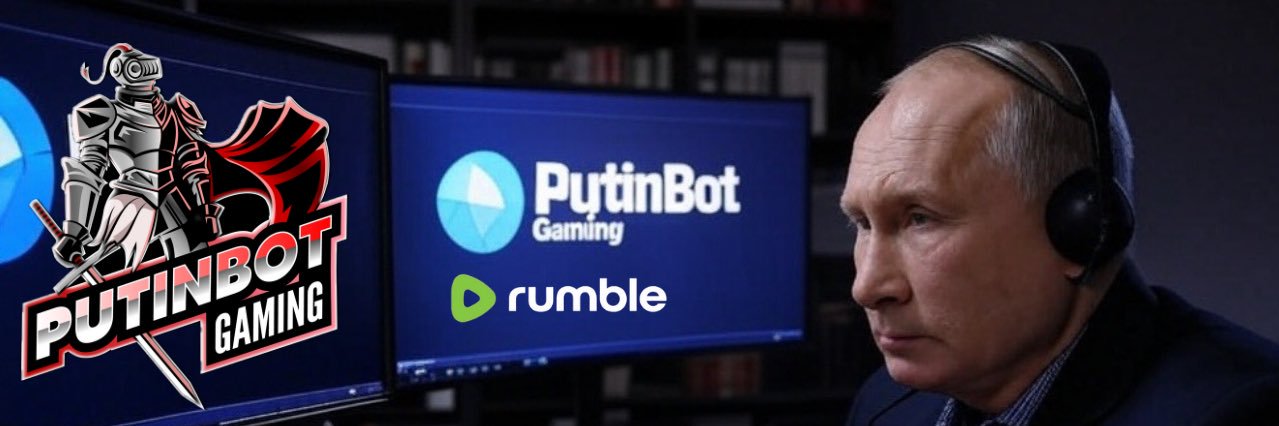 PutinBotRPG's banner
