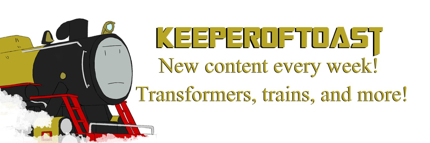 KeeperofToast's banner