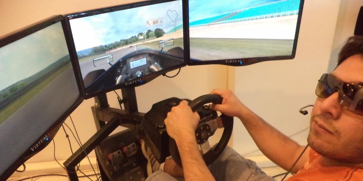 Jorge Espinoza banner