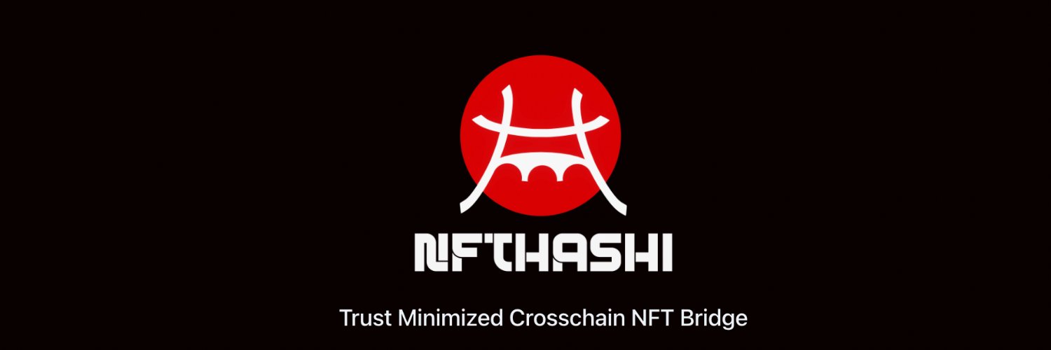 NFTHashi banner