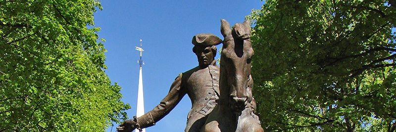 Midnight Rider banner