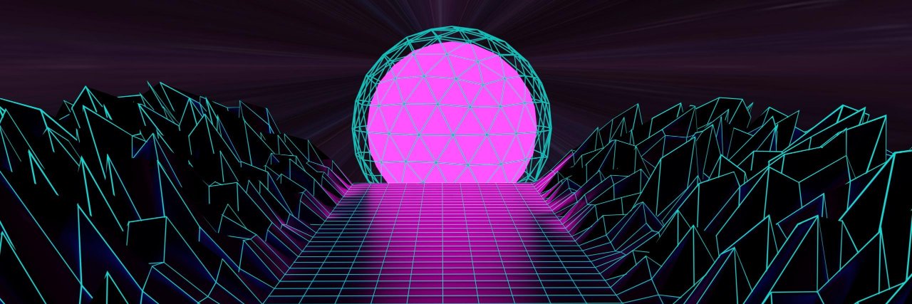 viZtor44's profile banner image