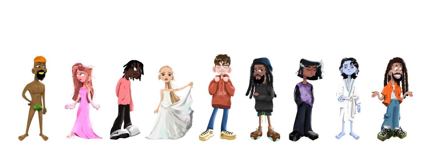 Daniel Obuté🎙️'s banner