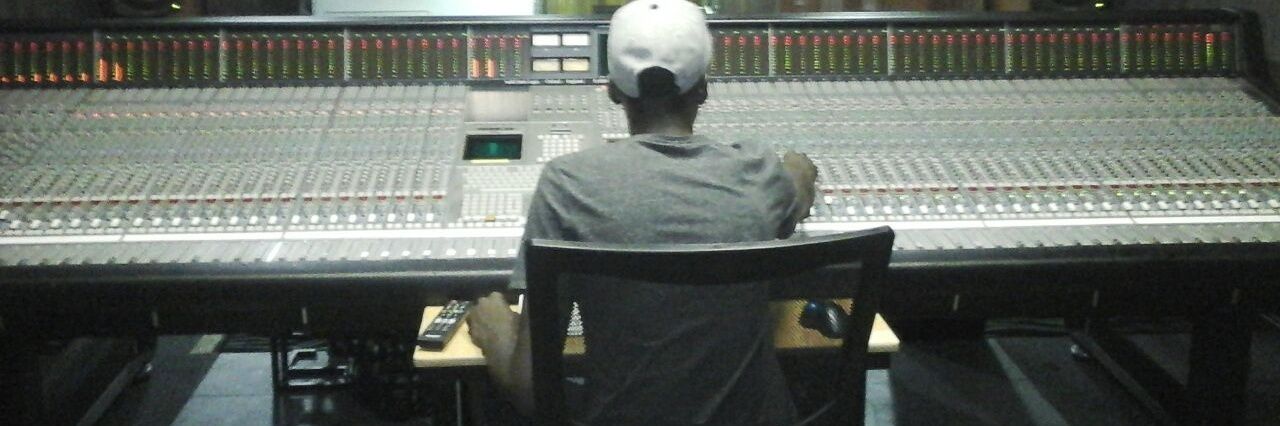 Dj_Kilo_SA's profile banner image