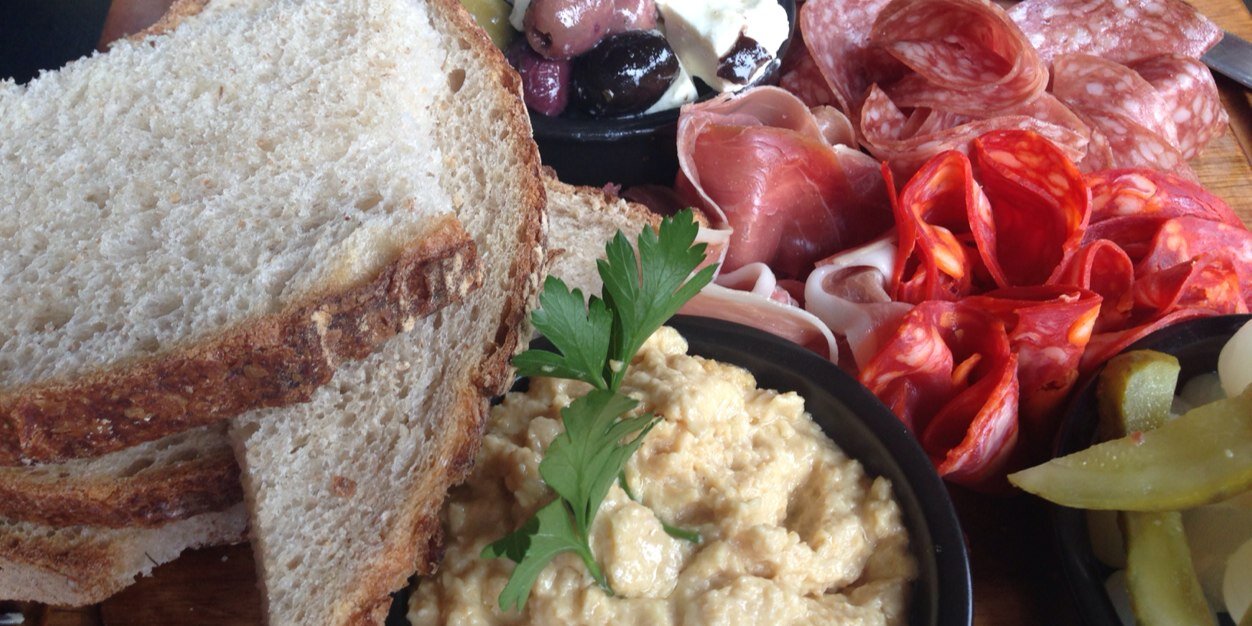 FoodFeaster's profile banner image