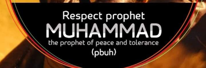 KhanMahzan's profile banner image