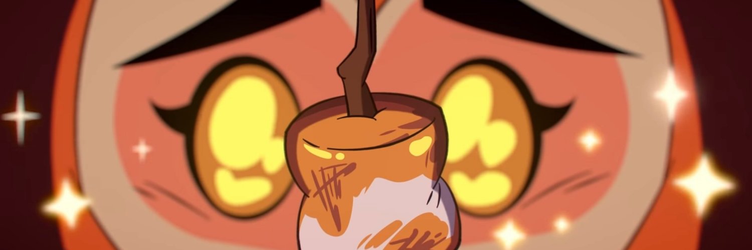 몽몽 (commission Open!) banner