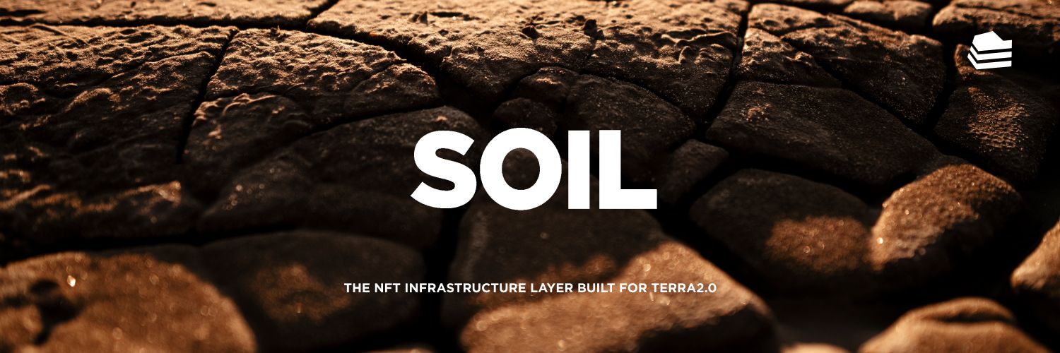 Soil Protocol banner