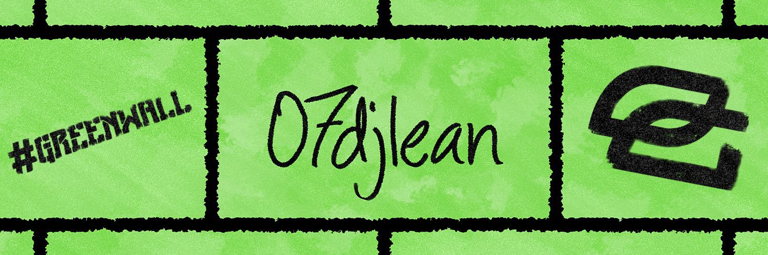 07djlean's profile banner image