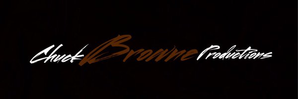 ChuckBrowne Profile Banner