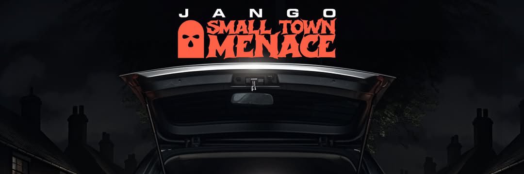 jango the general banner
