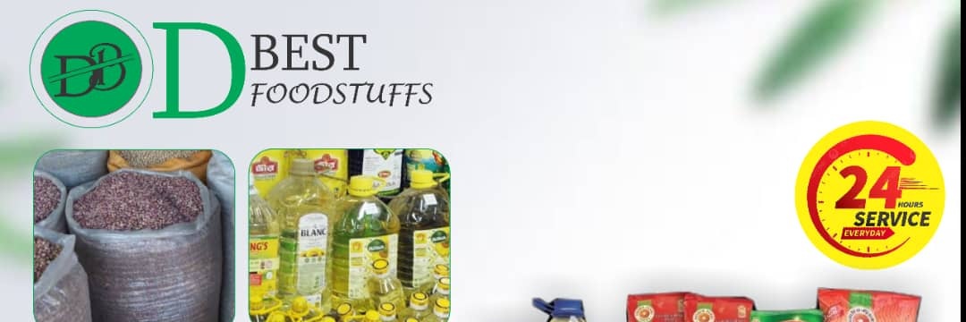 Damilola Dbest's banner