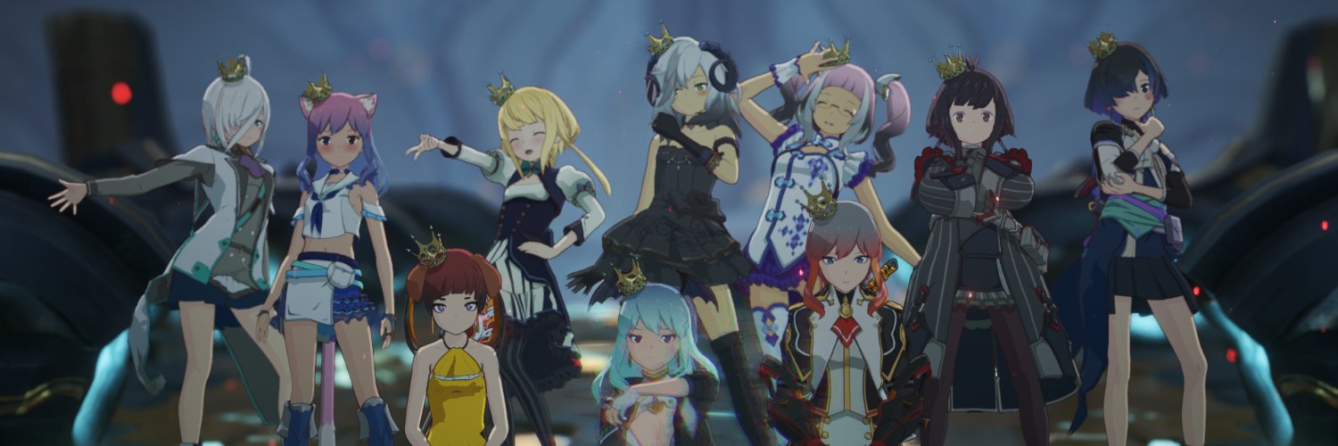 コジィ@🐝🦑 banner