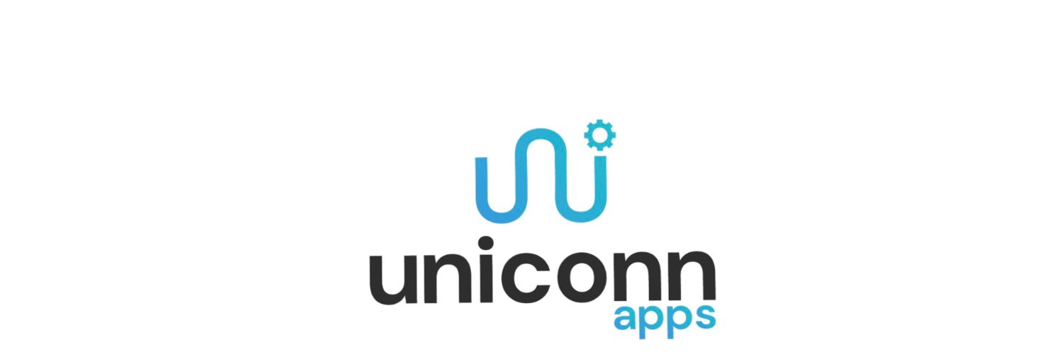 uniconnapps (Discontinued) banner