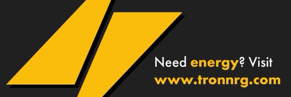 TronNRG Profile Banner