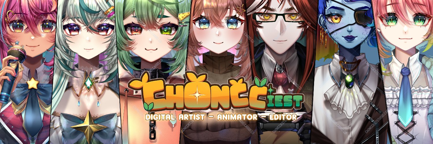 CHONCCiest 🌱🇵🇭's banner