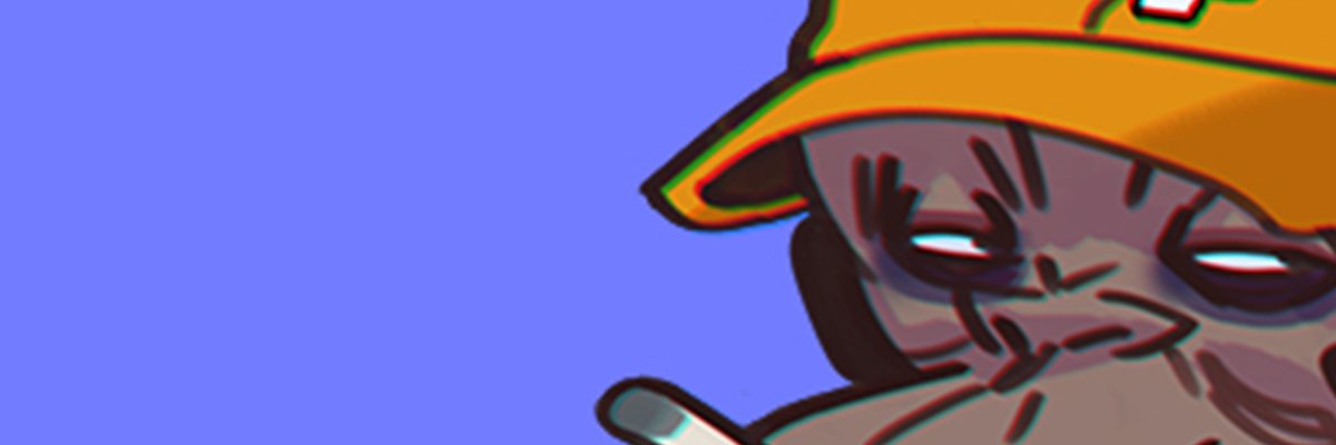 Whatever Ape banner