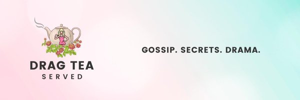 DragTeaServed Profile Banner