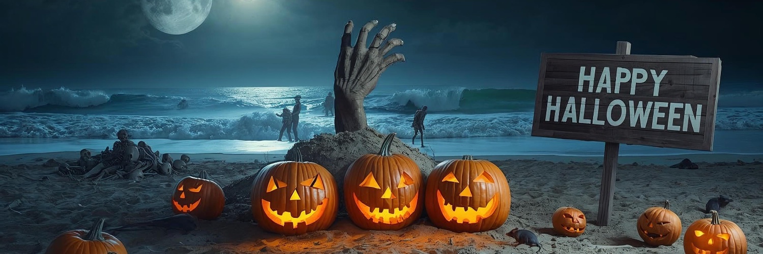 Ocean County, NJ banner