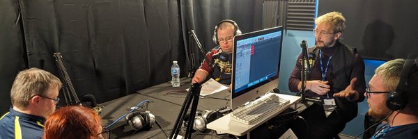 PfkcPodcast Profile Banner