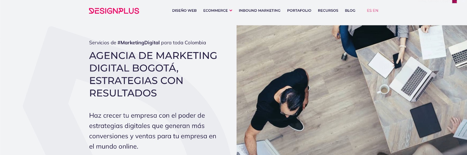 Camilo A. López B. banner