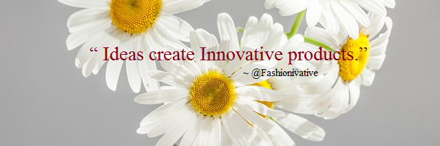 Fashionivative's profile banner image