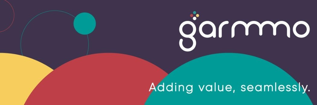 Garmmo Ltd banner